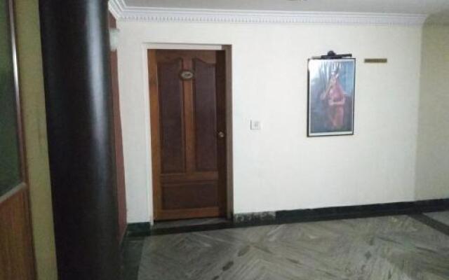 Hotel Rukmini