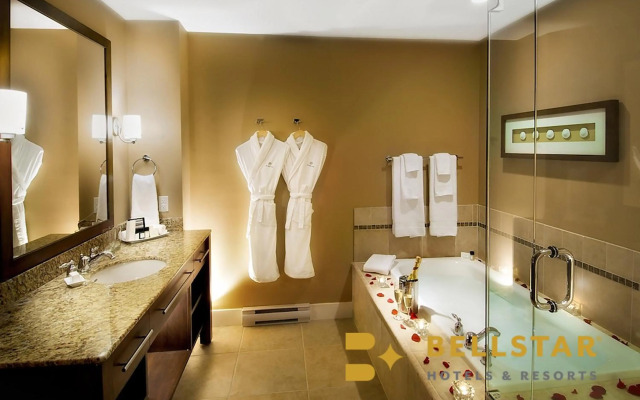 THE Beach Club Resort