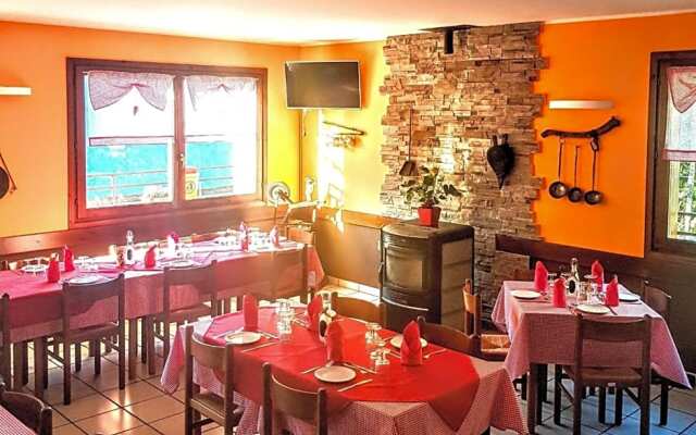 La Locanda della Pineta