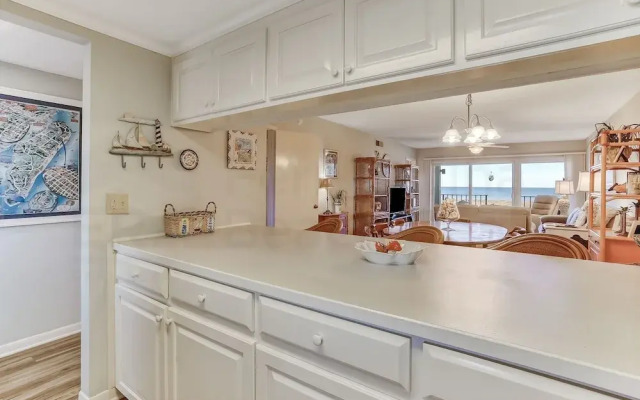 Amelia South - B1 - 2 Br Condo