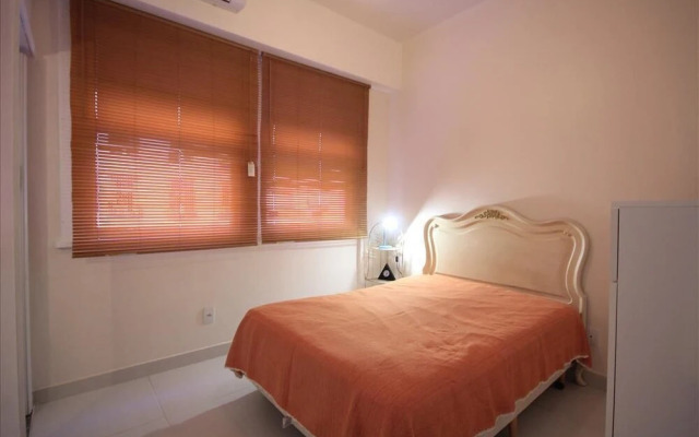 GoHouse Ribeiro 303