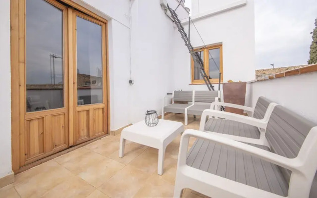 Apartments Sant Joan TH119