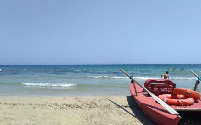 Centro Vacanze Lido Smeraldo