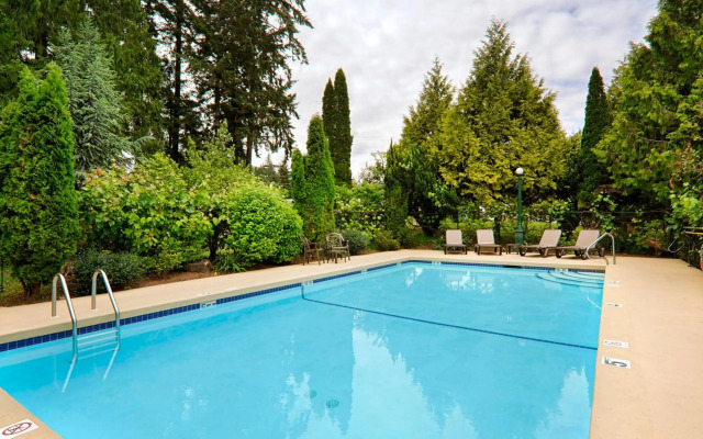 Best Western Cowichan Valley Inn