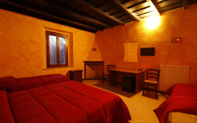 Hotel Duca di Tromello