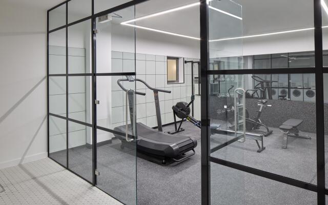 Staycity London Dalston