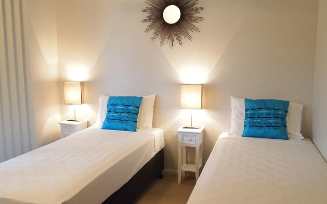 Edge Apartments Cairns