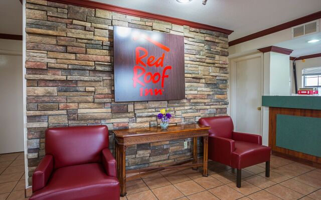 Red Roof Inn West Memphis, AR