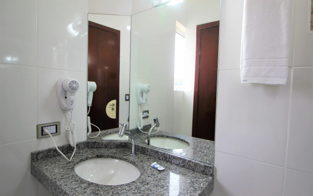 Terrazas Hotel