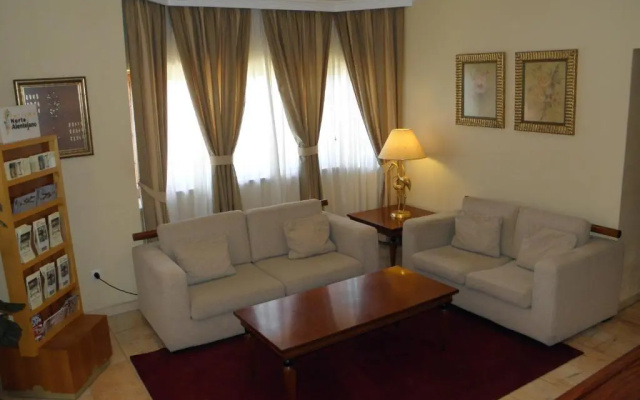 Hotel Jardim