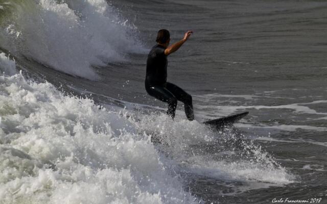 Vacanze a Viareggio