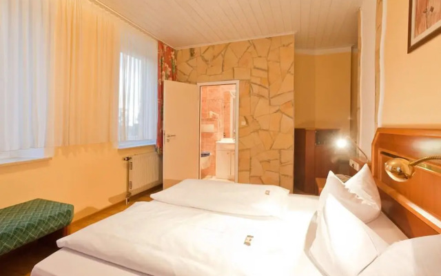 Seebauer Hotel Gut Wildbad