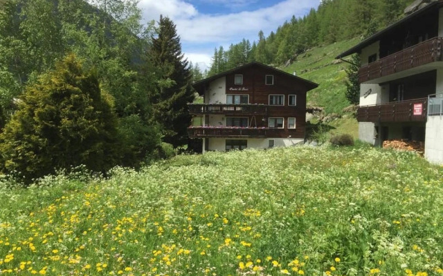 Cresta di Saas