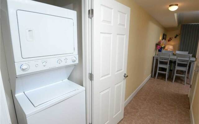Tidewater 2214 - Two Bedroom Condo