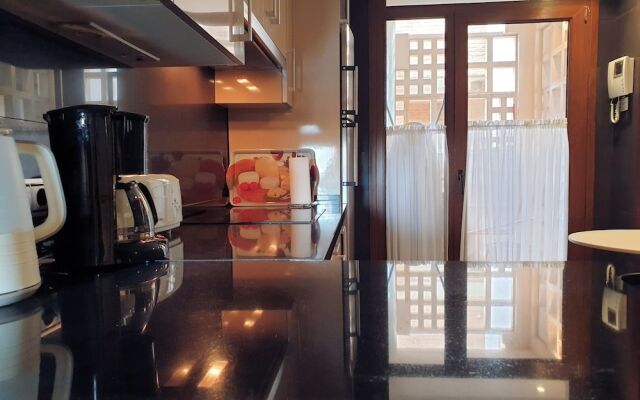 Bahia Boutique Apartments