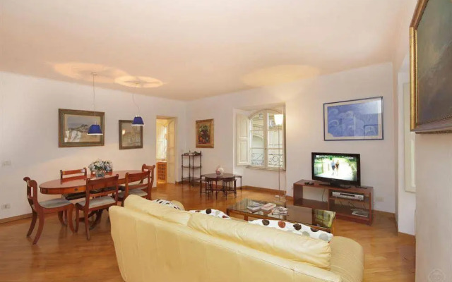 Spagna apartments - Spanish Steps area