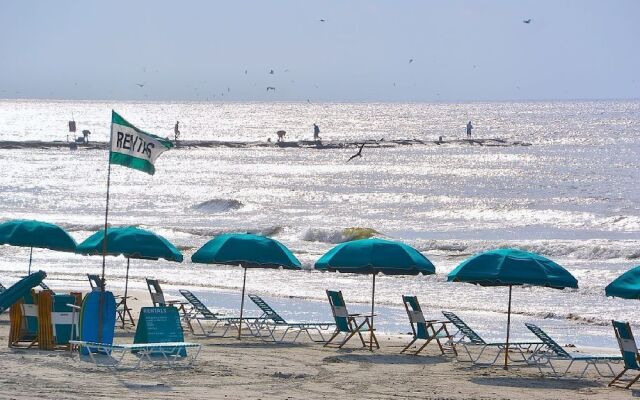 Galveston Condos 4 Rent
