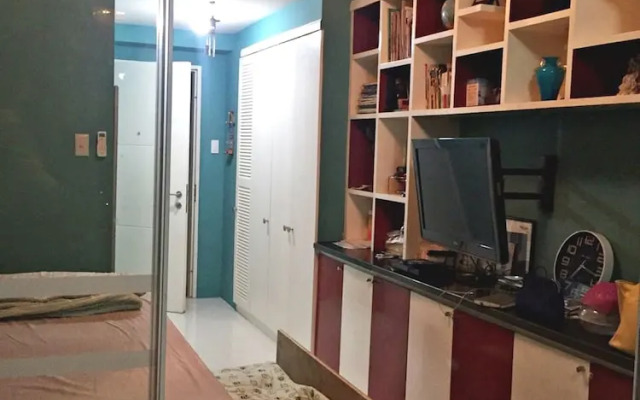 Wind Residences Tower 2