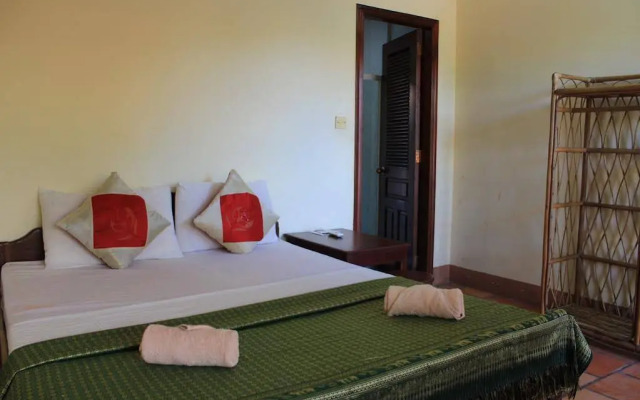Earthwalkers Guesthouse