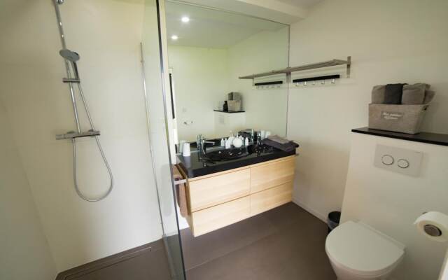 Chambres d'hôtes Vue Mer