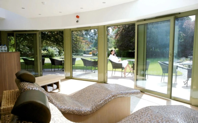 Rothay Garden by Harbour Hotels