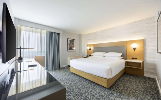 Doubletree By Hilton New York Jfk Airport Hotel