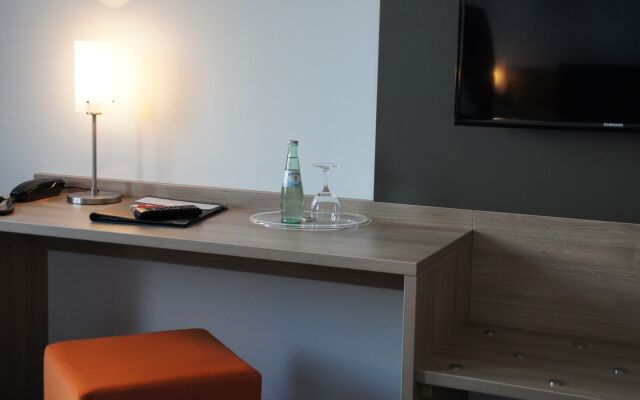 Euro Hotel Friedberg