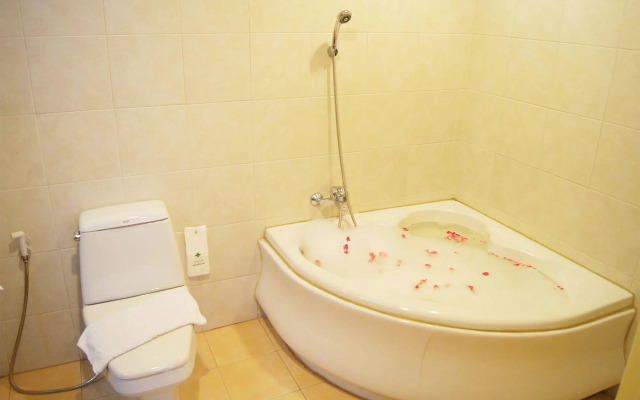 Chiangmai Perfect Resort & Spa