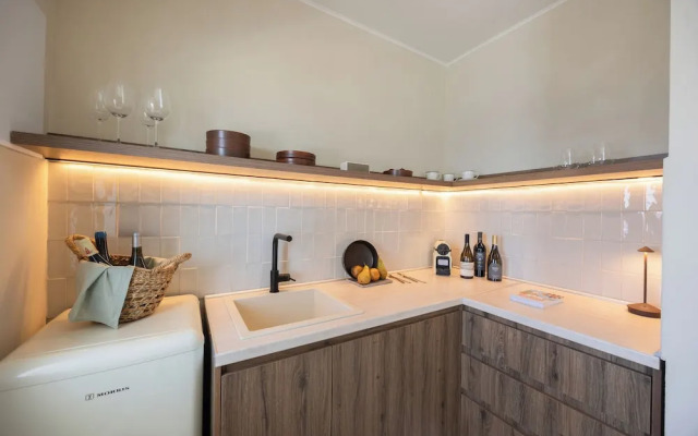 Surupo Suites