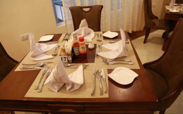 Empolos Hotel Limited