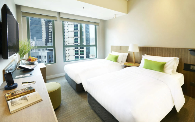 Hotel Ease Access Wan Chai