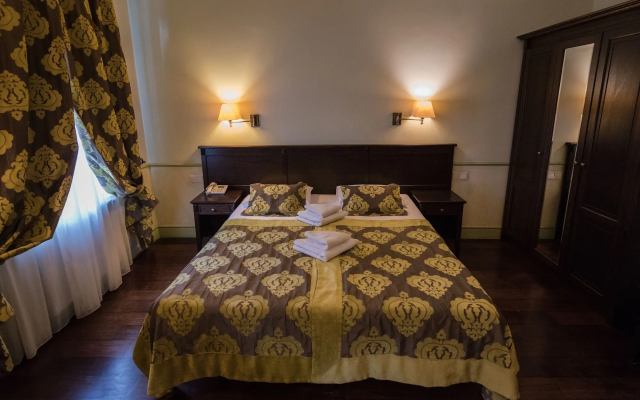 Hotel Holland House Old Town