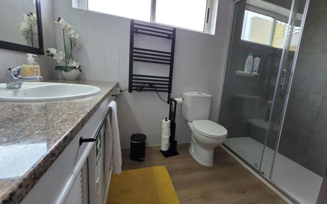 Home Azores - José do Canto Apartment