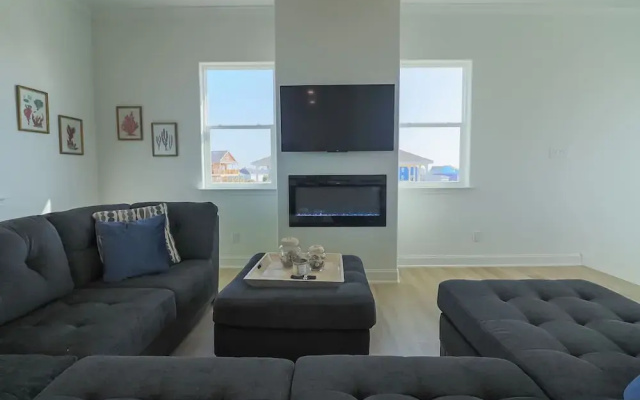 Unforgettable Vacation Getaway in Treasure Island