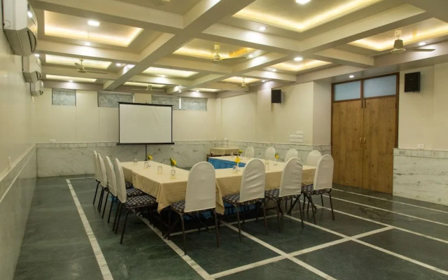 JK Rooms 117 The Majestic Manor