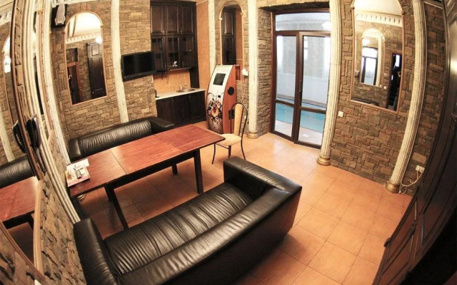 Купеческий Дом