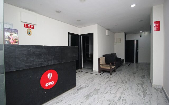 The royal suit apartment