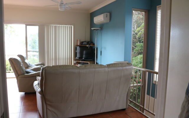 Beaches Apartments Merimbula