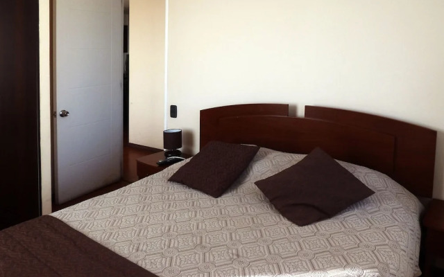 Apartments Monjitas