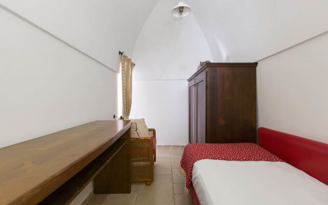 Trullo Magia