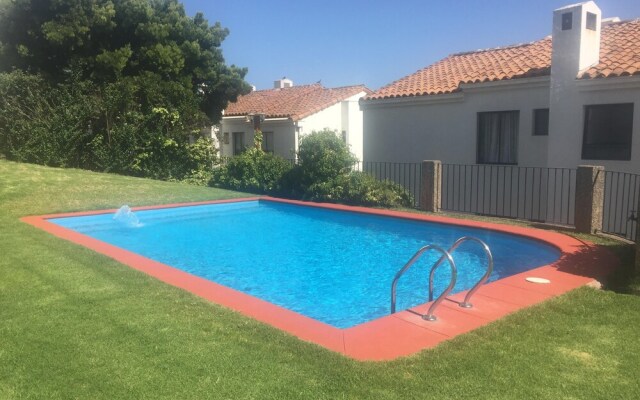 Departamento La Palmera