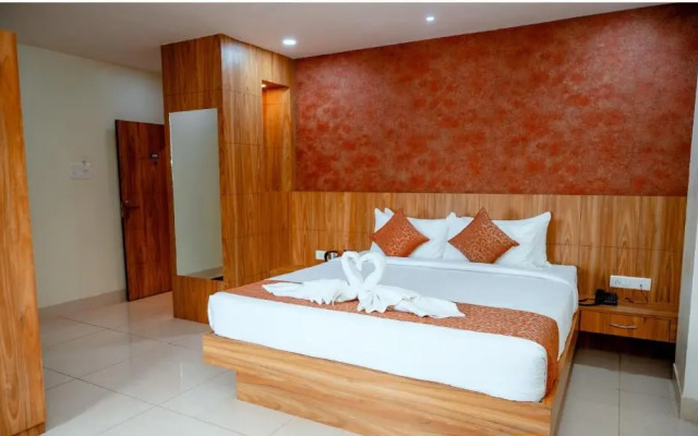 Hotel Dc Star