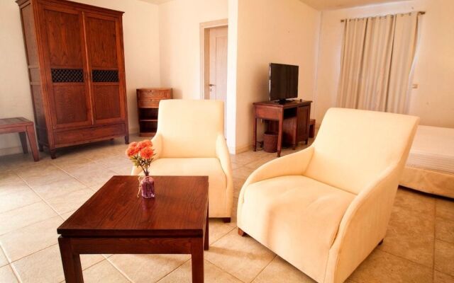 Sah Hotel