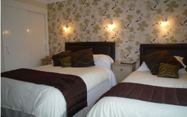 Rickerby Grange Country House