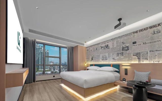 Lan Wan International Hotel