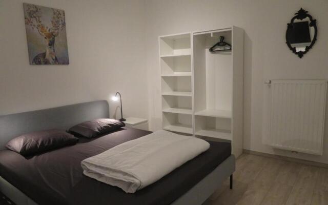 Chez petit Gust Welkom in La Roche en ardenne