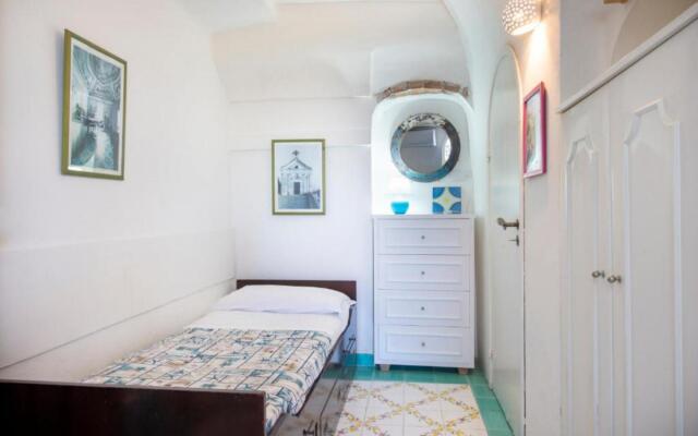 Villa Isabel in Praiano