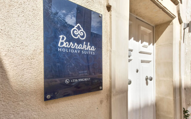 Barrakka Suites