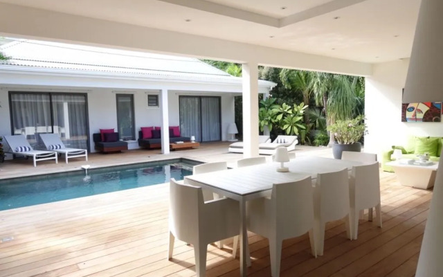 Dream Villa St-Jean 754