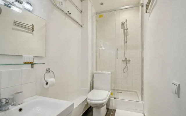 Cosy 2P Studio in the Heart of the Marais